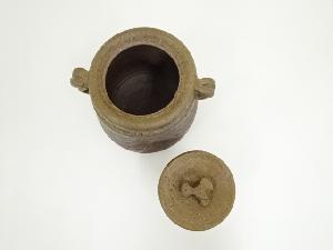 道具 ] - 道具 備前焼 西川政美造 水指（共箱）ネットショップ圭